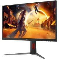 Игровой монитор AOC U27G4 фото 2
